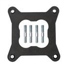 9265 Heat Insulator Gasket Edelbrock Performer Carbs New. Price: $25.99.