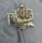 1969 Ford Mustang Mercury Cougar 351 W Autolite C9ZF-D 4300 4BBL Carburetor 9B Used. Price: $249.00.