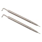 Edelbrock Quadrajet Secondary Metering Rods Ce .041" New. Price: $45.95.