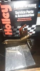 Holley 20-44 New. Price: $20.00.