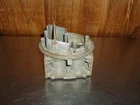 Holley 4160 4-BARREL Carburetor 6576 Main Body 600 Cfm Vacuum Secondary Marine Used. Price: $22.50.