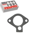Fel-pro Carburetor Mounting Gasket 77, 81-86 Ford E-350 Econoline Club Wagon New. Price: $13.61.