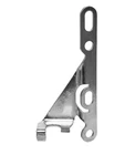 Hurst 1175778 Auto Trans Shifter Cable Mounting Bracket TH350 TH400 New. Price: $32.00.