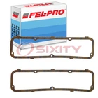 Fel-pro Valve Cover Set For 1967-1973 Ac 428 7.0L V8 Engine Bm New. Price: $28.74.