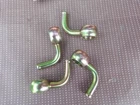 Fuel Inlet Banjo Fitting For Weber Dcoe X 2 10536.035 New. Price: $28.00.