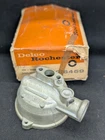 Nos 1955-58 Chevrolet Impala Belair W/ 2 Barrel Carb Choke Thermostat Housing New. Price: $39.99.