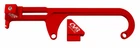 Cvr Performance Red Dominator Throttle Cable Bracket Kit P/n 64500R New. Price: $91.84.