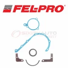 Fel-pro Engine Timing Cover Gasket Set 1964-1982 Ford Mustang 2.8L 3.3L Bz New. Price: $27.67.
