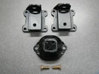 64 65 66 Buick Riviera Wildcat Electra Engine Motor Mount & ST400 Trans New. Price: $149.99.