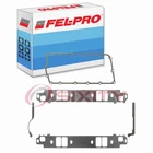 Fel-pro Engine Intake Manifold Gasket Set For 1999-2003 Dodge Ram 1500 Van Vr New. Price: $53.62.