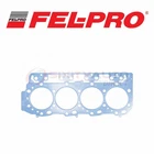 Fel-pro Right Cylinder Head Gasket For 2006-2016 Gmc Savana 2500 6.6L V8 On New. Price: $86.91.
