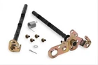 Quick Fuel 10-1QFT Throttle Shaft Conv. Kit Dp New. Price: $78.15.