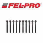 Fel-pro Cylinder Head Bolt Set For 1981-1986 Mercury Cougar 2.3L L4 Engine Rk New. Price: $49.62.