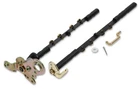 Quick Fuel Technology 10-1QFT Carburetor Throttle Shaft Kit New. Price: $86.27.