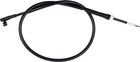 Mp Black Vinyl Speedometer Cable For Honda Shadow Ace VT1100C2 1995-1999 New. Price: $23.04.