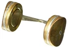 Standard Motor Products FL108 Carburetor Float New. Price: $25.01.