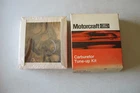 Motorcraft Carburetor Tune-up Kit (CT-1138A) Fit Zenith 2-BBL 32/32-2B2 15618A New. Price: $13.99.