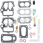 Walker Products 15561B Carburetor Repair Kit For Select 71-79 Subaru Models New. Price: $65.41.