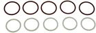 Dorman 55143 Carburetor Inlet Gasket Assortment Free 1ST Class Same Day Ship New. Price: $9.99.