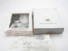 Wells CK400 Carburetor Rebuild Kit - 1972 Chevy Rochester 4MC, 4MV Quadrajet New. Price: $29.95.