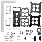 Holley Barrel 4150G 4150EG Carburetor Kit 1978 Ford Truck 361-391 Governor New. Price: $55.99.