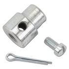 Edelbrock 9141 Throttle Rod Shoulder Studs, Fits Chevy New. Price: $23.99.