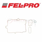 Fel-pro Fuel Injection Plenum Gasket Set For 1996-2000 Gmc Yukon Air Ui New. Price: $33.93.