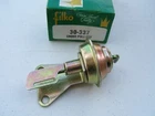 Filko 30-337 Carburetor Choke Thermostat 1981-1988 Chevrolet Gmc Rochester 4BBL New. Price: $34.99.