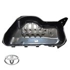 Genuine Toyota Fuel Tank Guard Protector Fits Supra JZA80 93-96 77641-14100 New. Price: $398.41.