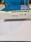 Nos Hygrade 1474A Carburetor Repair Kit Rebuild Standard Motor New. Price: $34.99.
