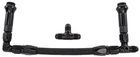 Jegs 15616 Dual Feed Line (fuel Log) Kit For Holley Ultra Hp 4150 -06AN New. Price: $69.99.
