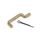 Quick Fuel 43-2QFT, One Set Of Xx Secondary Linkage Rod Steel Cadmium Pin-on New. Price: $39.95.