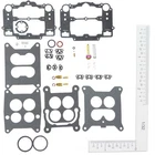 Carburetor Repair Kit Wve 2G1776 New. Price: $68.74.