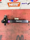 Aeromotive Double Adjustable 2-PORT Regulator Magnafuel Logs MP-7610-04 Used. Price: $242.87.