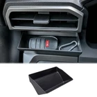Driver's Air Vent Storage Tray Compatible With 2024 2025 2026 Toyota Tacoma A... New. Price: $24.98.