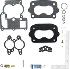 Rochester 2GV Carburetor Rebuild Kit 1971-1972 Chevrolet New. Price: $74.00.