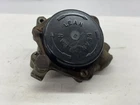 1964 1965 Corvette Holley 2818 Carburetor Choke Housing 34R-1945B Barrel Used. Price: $95.00.