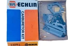 Nos Napa Echlin 2-5379 Carburetor Kit Rochester 1 Barrel Rebuild (L2) New. Price: $49.99.