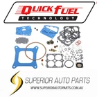 Quick Fuel Non-stick Kit 750 Vacuum M4160 3-2002QFT Brand. Price: $62.10.