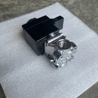 Volvo 8143014 Solenoid Valve 835427 Oem Air Brake / Engine Control Nos Tru New. Price: $149.95.