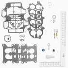 Genuine Walker Products 15337B Carb Kit - Rochester Bbl; 4GC. Price: $41.87.