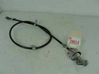 Parking Brake Cable Rl 1996 1998 Acura Emergency Release Wire Linkage Oem Used. Price: $49.99.