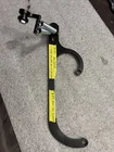 Allstar ALL54202 Throttle Return Bracket Black 4150/EDELBROCK Used. Price: $40.00.