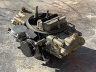 Holley C5AF-9510-BV Ford 427 Shelby Cobra Lemans List 3255-1 Carb Hi Riser Used. Price: $595.00.