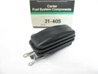 Carter 21-405 Carburetor Float 1982-1984 Mazda B2000 Pickup W/ Automatic Trans New. Price: $11.66.