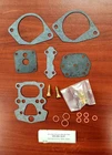 0718 - Mercedes 190SL Solex Carb 44PHH Repair Kit 0005861007 New. Price: $69.95.