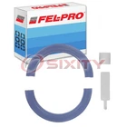 Fel-pro Rear Engine Crankshaft Seal Kit For 1968-1974 Gmc C3500 Pickup Wp New. Price: $28.30.
