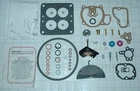 1958-75 Carb Kit Holley 4 Barrel W/governor Diamond & International Harvester New. Price: $120.50.