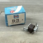Hygrade CV-23 Carburetor Choke Thermostat Nos New. Price: $18.00.