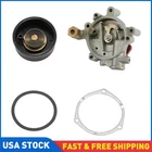 45-223 Kit Choke Housing For Holley Carburetor Years Warranty Gearzaar New. Price: $40.99.
